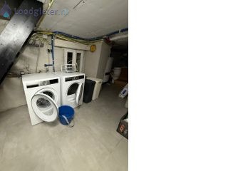 Loodgieter Leidingwerk Waterontharder aansluiten