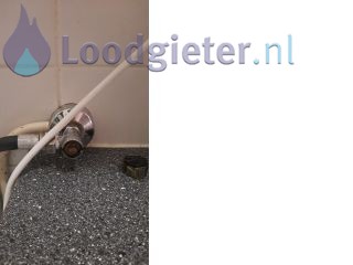 Loodgieter Nijmegen Gaskraan vervangen.