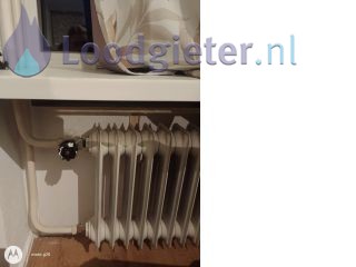 Loodgieter Apeldoorn Diverse radiatorkranen vervangen