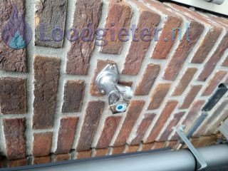 Loodgieter Delft Buitenkraan vervangen