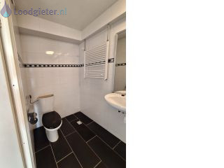 Loodgieter Enschede Toilet vervangen