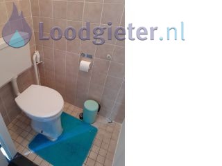Loodgieter Wijk bij Duurstede Toilet aanpassen