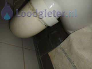 Loodgieter Schiedam WC