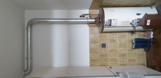 Loodgieter Wekerom Cv installatie aanleggen