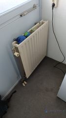 Loodgieter Leiden radiator verwijderen