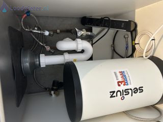Loodgieter Boiler boiler