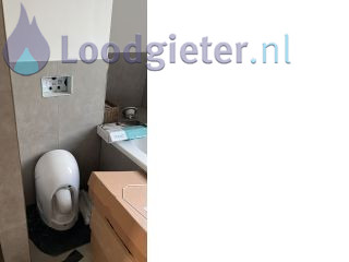 Loodgieter Badkamer Badkamer