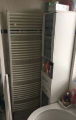 Loodgieter Berkel en Rodenrijs radiator vervangen