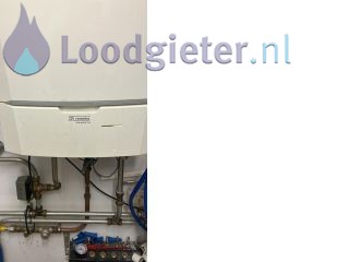 Loodgieter Nieuwerkerk aan den IJssel CV Storing