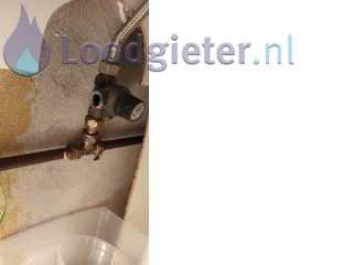 Loodgieter Enschede Elektrische boiler aansluiten