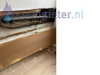 Loodgieter Wastafel verstopt Verstopping wastafel.