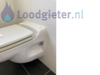 Loodgieter Haarlem Sanibroyeur