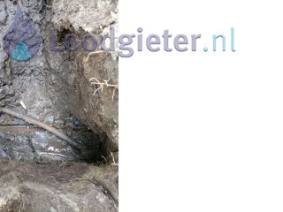 Loodgieter Castricum Waterleiding doorboord