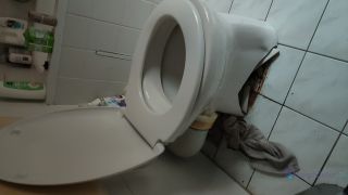 Loodgieter Gulpen vervangen wc pot