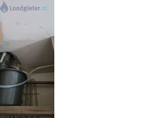 Loodgieter Hellevoetsluis Lekkage in de meterkast. Waarschijnlijk is het de koud waterleiding