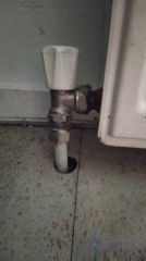 Loodgieter Assen radiator verwijderen