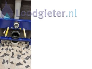 Loodgieter IJsselstein WC