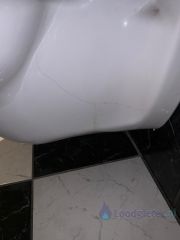 Loodgieter Lathum Toiletpot vervangen