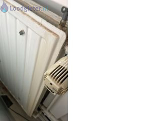 Loodgieter radiatorkraan vervangen Radiatorkraan vervangen