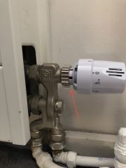 Loodgieter Tilburg Lekkage aansluiting radiator