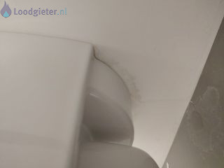 Loodgieter Maarssen lekkage wc