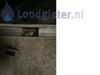 Loodgieter Lelystad Verstopping douche
