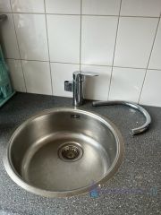 Loodgieter Sittard reparatie keukenkraan