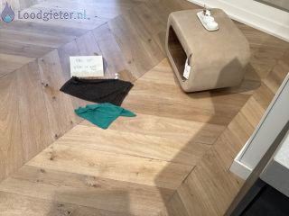 Loodgieter Lekkage Keuken Lekkage keuken