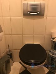 Loodgieter Vught Doorlopend inbouw toilet