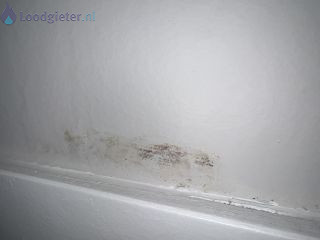 Loodgieter Zevenhuizen lekkage