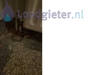 Loodgieter Deventer Lekkage CV-leiding
