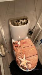 Loodgieter Sappemeer Doorlopend toilet; vervangen vlotter