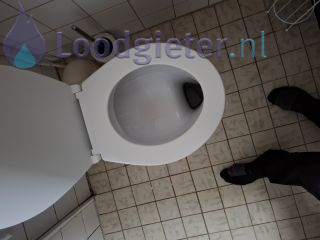Loodgieter Rookdetectie Rookdetectie