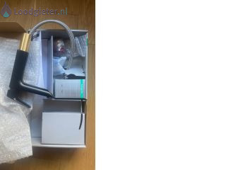 Loodgieter Kraan installeren Waterfilter en kraan plaatsen