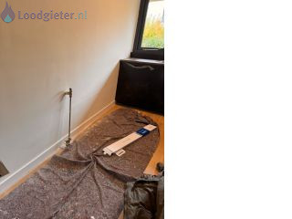 Loodgieter Radiator aansluiten Radiator aansluiten