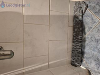 Loodgieter Waterleiding repareren Lekkage toilet