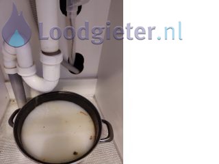Loodgieter Capelle aan den IJssel Verstopte keukenafvoer