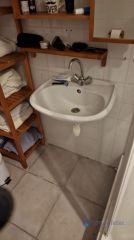 Loodgieter Zoetermeer Afvoer en wateraansluiting tbv keuken op zolder maken