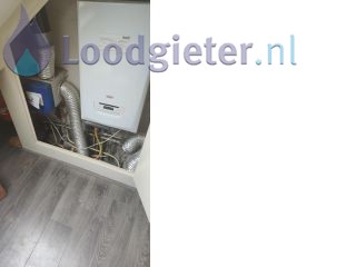 Loodgieter Heeswijk Dinther Wasmachine aansluiting maken