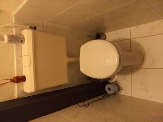 Loodgieter Purmerend Oude toilet vervangen door nieuwe verhoogde pot