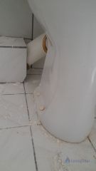 Loodgieter Vlaardingen Toilet vervangen