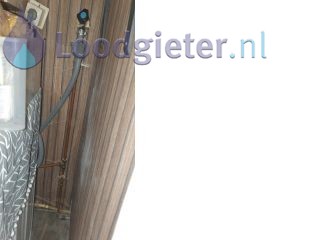 Loodgieter 's-Graveland Vaatwasser aansluiting maken
