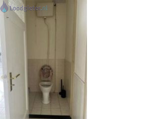 Loodgieter Toilet renovatie Nieuw toilet