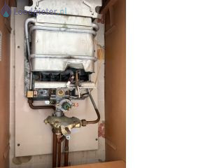 Loodgieter Warmond keukengeiser onderhoud