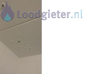 Loodgieter Groningen Lekdetectie badkamer