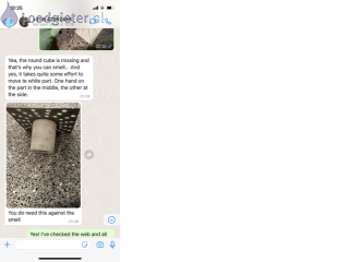 Loodgieter Stankoverlast Stankoverlast