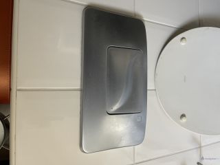 Loodgieter Zevenbergen Inbouw toilet defect