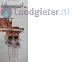 Loodgieter Den Bosch Waterleiding doorboord