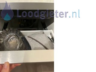 Loodgieter Alkmaar Buitenkraan aanleggen.