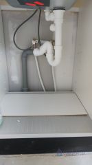 Loodgieter Doetinchem Vaatwasser aansluiting maken